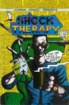 Cover for Shock Therapy (Harrier, 1986 series) #2