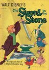Cover for Walt Disney's Jumbo Comics (W. G. Publications; Wogan Publications, 1955 series) #41