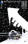 Cover Thumbnail for Dark Knight III: The Master Race (2016 series) #3
