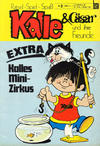 Cover for Kalle & Cäsar (BSV - Williams, 1971 series) #2