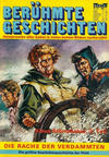 Cover for Bastei Sonderband (Bastei Verlag, 1970 series) #23 - Die Rache der Verdammten