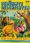 Cover for Bastei Sonderband (Bastei Verlag, 1970 series) #18 - In 80 Tagen um die Welt