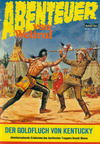 Cover for Bastei Sonderband (Bastei Verlag, 1970 series) #44 - Der Goldfluch von Kentucky