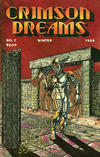 Cover for Crimson Dreams (Crimson Productions, 1984 series) #7
