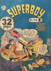 Cover Thumbnail for Superboy (1949 series) #104 [1' Price]