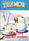 Cover for Lillemor (Serieforlaget / Se-Bladene / Stabenfeldt, 1969 series) #2/1983