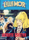 Cover for Lillemor (Serieforlaget / Se-Bladene / Stabenfeldt, 1969 series) #1/1983