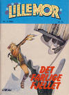 Cover for Lillemor (Serieforlaget / Se-Bladene / Stabenfeldt, 1969 series) #3/1983