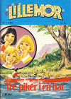 Cover for Lillemor (Serieforlaget / Se-Bladene / Stabenfeldt, 1969 series) #5/1983
