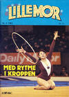 Cover for Lillemor (Serieforlaget / Se-Bladene / Stabenfeldt, 1969 series) #6/1983