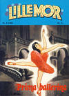 Cover for Lillemor (Serieforlaget / Se-Bladene / Stabenfeldt, 1969 series) #8/1983