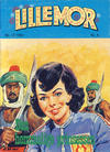 Cover for Lillemor (Serieforlaget / Se-Bladene / Stabenfeldt, 1969 series) #12/1983