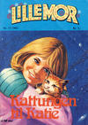 Cover for Lillemor (Serieforlaget / Se-Bladene / Stabenfeldt, 1969 series) #13/1983
