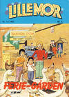 Cover for Lillemor (Serieforlaget / Se-Bladene / Stabenfeldt, 1969 series) #14/1983