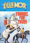 Cover for Lillemor (Serieforlaget / Se-Bladene / Stabenfeldt, 1969 series) #16/1983