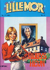 Cover for Lillemor (Serieforlaget / Se-Bladene / Stabenfeldt, 1969 series) #17/1983