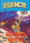 Cover for Lillemor (Serieforlaget / Se-Bladene / Stabenfeldt, 1969 series) #18/1983
