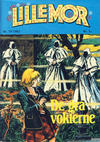 Cover for Lillemor (Serieforlaget / Se-Bladene / Stabenfeldt, 1969 series) #19/1983