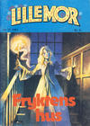 Cover for Lillemor (Serieforlaget / Se-Bladene / Stabenfeldt, 1969 series) #21/1983