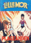 Cover for Lillemor (Serieforlaget / Se-Bladene / Stabenfeldt, 1969 series) #22/1983
