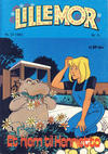 Cover for Lillemor (Serieforlaget / Se-Bladene / Stabenfeldt, 1969 series) #23/1983