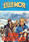 Cover for Lillemor (Serieforlaget / Se-Bladene / Stabenfeldt, 1969 series) #24/1983