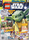 Cover for Lego Star Wars (Hjemmet / Egmont, 2015 series) #1/2016