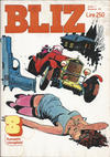 Cover for Bliz (Casa Editrice Universo, 1977 series) #v1#16