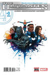 Cover Thumbnail for Ultimates (2016 series) #3