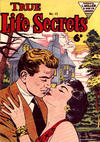 Cover for True Life Secrets (L. Miller & Son, 1952 series) #12