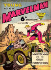 Cover for Young Marvelman (L. Miller & Son, 1954 series) #69