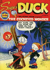Cover for Super Duck Comics (Bell Features, 1948 series) #31