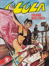 Cover for Ulula (Edifumetto, 1981 series) #3