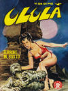 Cover for Ulula (Edifumetto, 1981 series) #4
