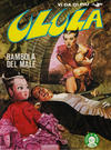 Cover for Ulula (Edifumetto, 1981 series) #12