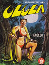Cover for Ulula (Edifumetto, 1981 series) #6