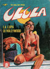 Cover for Ulula (Edifumetto, 1981 series) #13