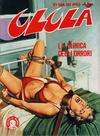 Cover for Ulula (Edifumetto, 1981 series) #10