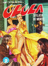 Cover for Ulula (Edifumetto, 1981 series) #14
