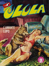Cover for Ulula (Edifumetto, 1981 series) #20