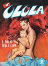 Cover for Ulula (Edifumetto, 1981 series) #21