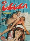 Cover for Ulula (Edifumetto, 1981 series) #27