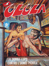 Cover for Ulula (Edifumetto, 1981 series) #28