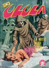 Cover for Ulula (Edifumetto, 1981 series) #29