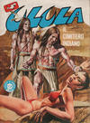 Cover for Ulula (Edifumetto, 1981 series) #31