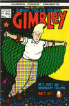Cover for Some Tales from Gimbley (Harrier, 1987 series) #1