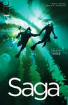 Cover for Saga (Image, 2012 series) #33