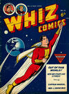 Cover for Whiz Comics (L. Miller & Son, 1950 series) #64