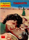Cover for Der illustrierte Filmroman (Bozzesi, 1960 series) #10