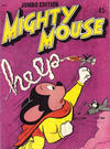 Cover for Mighty Mouse Jumbo Edition (Magazine Management, 1974 ? series) #48003